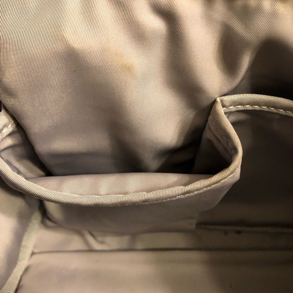 Alexander Wang Pebbled Lambskin Bag- Pink - Picture 6 of 9